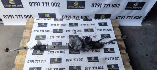 Caseta directie Peugeot 208 1.6 HDI an 2013 cod 9805202580 / 6700002757