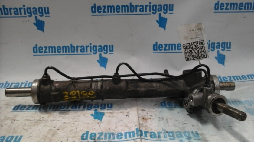 Caseta directie Peugeot 307