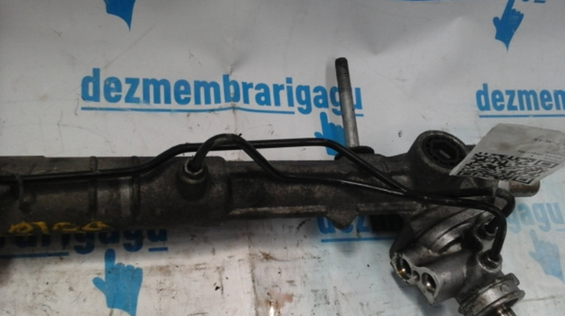 Caseta directie Peugeot 307