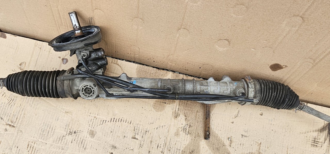 Caseta directie Peugeot 308 1.6 HDI 2009 2010 2011 2012