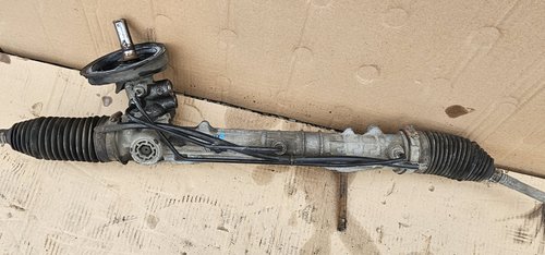 Caseta directie Peugeot 308 1.6 HDI 2009 2010 2011 2012