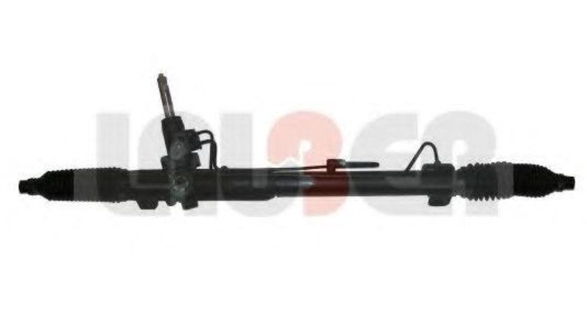 Caseta directie PEUGEOT 407 (6D) (2004 - 2016) LAUBER 66.4146 piesa NOUA