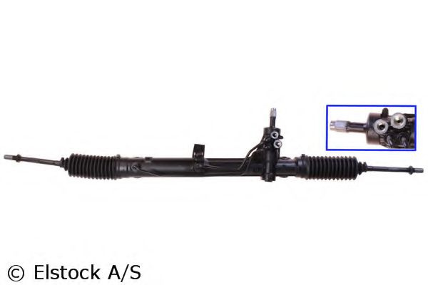 Caseta directie PEUGEOT BIPPER Tepee (2008 - 2016) ELSTOCK 11-1092 piesa NOUA