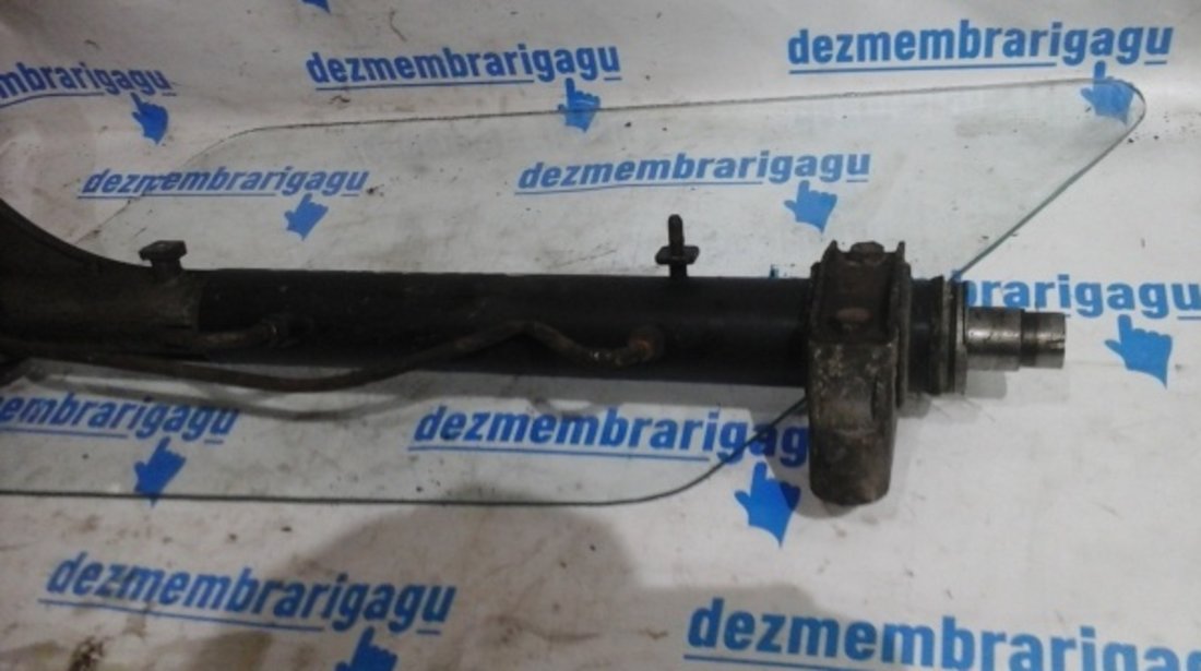 Caseta directie Peugeot Boxer 244 (2002-)