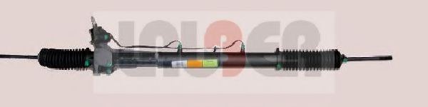 Caseta directie PEUGEOT BOXER bus (230P) (1994 - 2002) LAUBER 66.0741 piesa NOUA