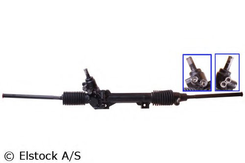 Caseta directie PEUGEOT PARTNER combispace (5F) (1996 - 2012) ELSTOCK 11-0648 piesa NOUA