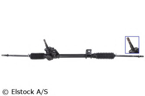 Caseta directie RENAULT CLIO II (BB0/1/2, CB0/1/2) (1998 - 2005) ELSTOCK 14-0865 piesa NOUA