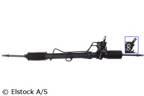 Caseta directie RENAULT CLIO II (BB0/1/2, CB0/1/2) (1998 - 2005) ELSTOCK 11-0307 piesa NOUA