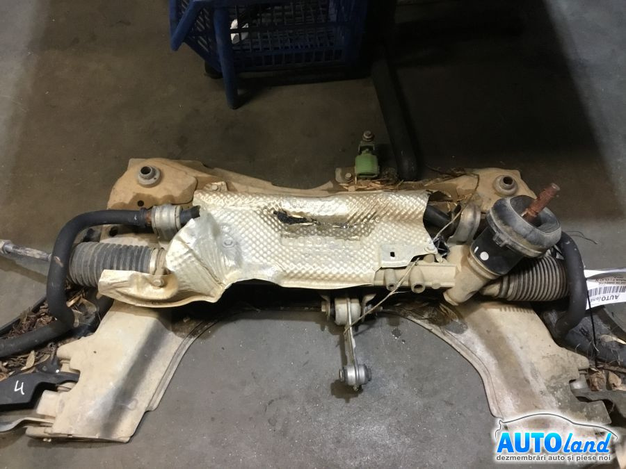 Caseta Directie Renault CLIO IV 2012
