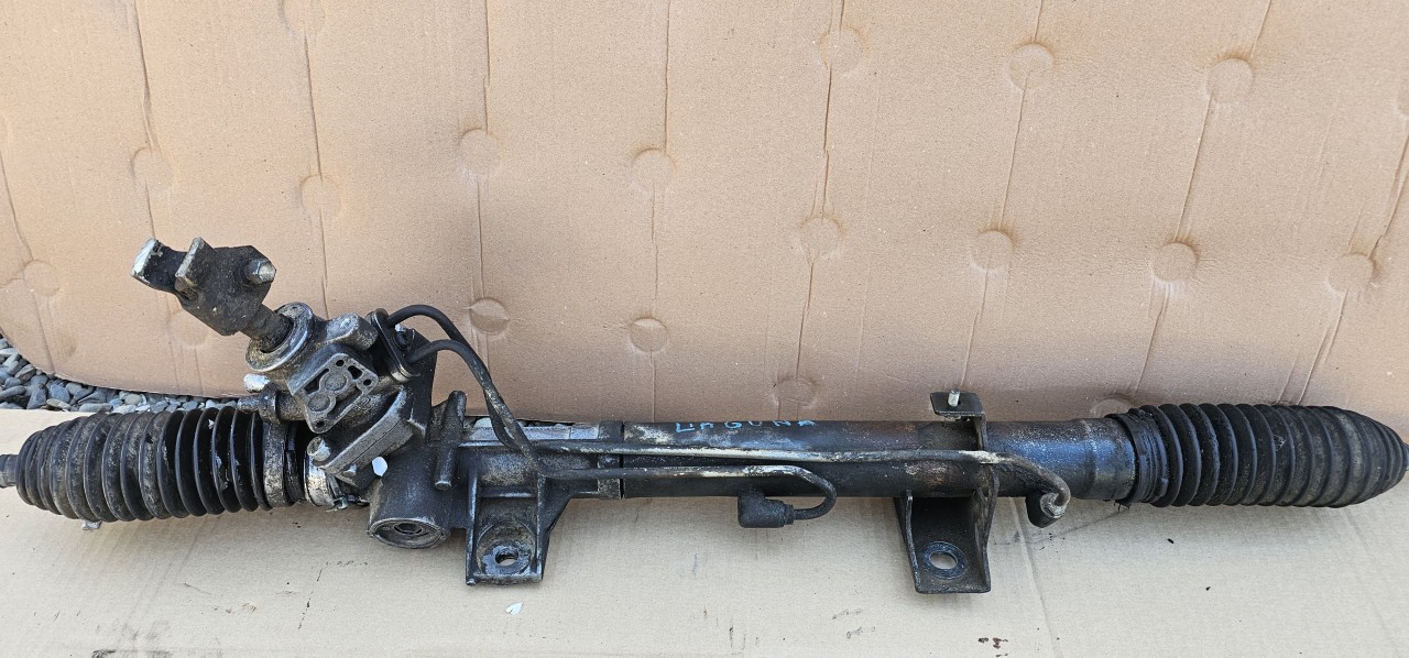 Caseta directie Renault Laguna 2 1.9 DCI 2002 2003 2004 2005 2006