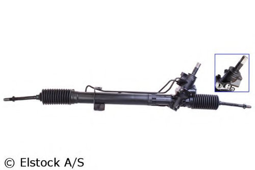 Caseta directie RENAULT LAGUNA II (BG0/1) (2001 - 2016) ELSTOCK 11-1011 piesa NOUA
