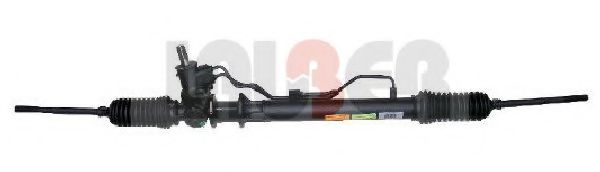 Caseta directie RENAULT MEGANE I (BA0/1) (1995 - 2004) LAUBER 66.0842 piesa NOUA