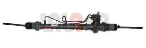 Caseta directie RENAULT MEGANE I Classic (LA0/1) (1996 - 2006) LAUBER 66.0841 piesa NOUA