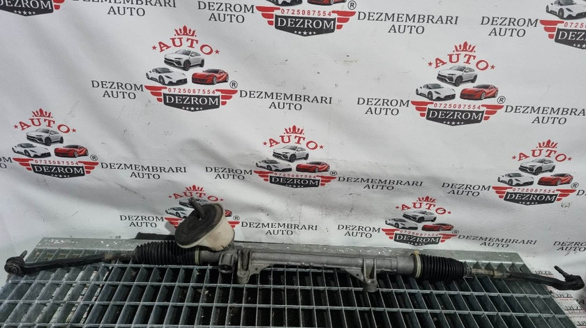 Caseta directie Renault Megane II 1.4 16V 82cp cod piesa : 8200463517