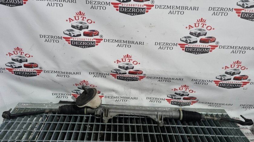 Caseta directie Renault Megane II 1.5 dCi 103cp cod piesa : 8200463517