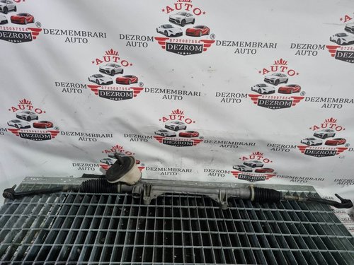 Caseta directie Renault Megane II 1.6i 105cp cod piesa : 8200463517