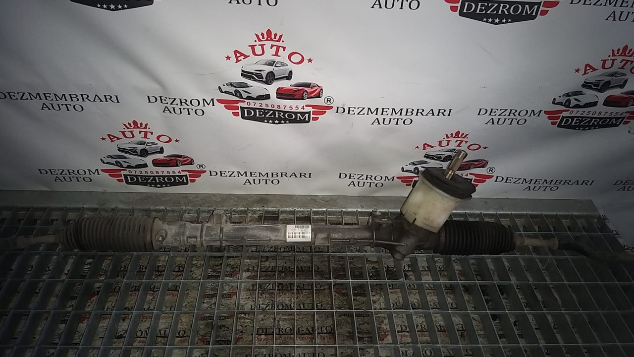 Caseta Directie RENAULT MEGANE III (BZ0/1_) 2.0 CVT (BZ0G, BZ1P) cod: 490018982R--B
