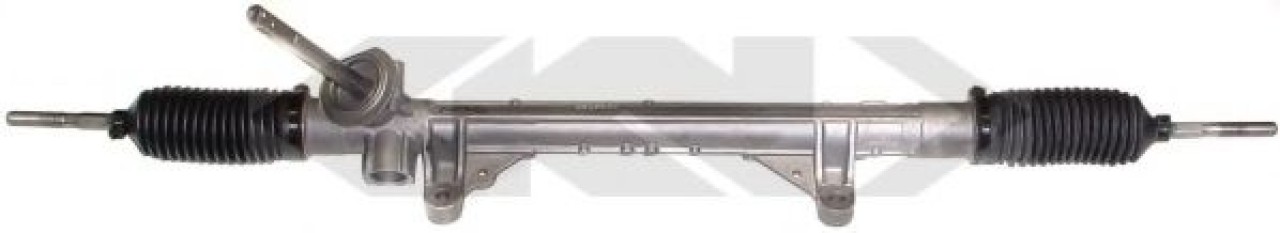 Caseta directie RENAULT SCENIC II (JM0/1) (2003 - 2009) SPIDAN 52420 piesa NOUA