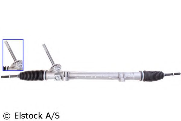 Caseta directie RENAULT SCENIC II (JM0/1) (2003 - 2009) ELSTOCK 14-0693 piesa NOUA