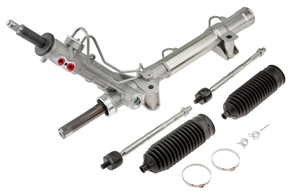 CASETA DIRECTIE, RENAULT TRAFIC 01-, OPEL VIVARO 1-, NISSAN PRIMASTAR 01-