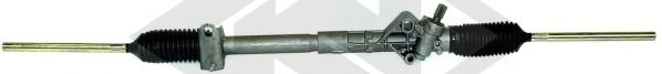 Caseta directie RENAULT TRAFIC I bus (TXW) (1989 - 2001) SPIDAN 51678 piesa NOUA