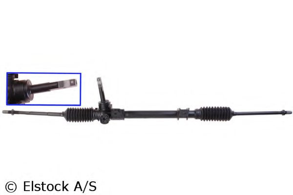 Caseta directie RENAULT TWINGO I (C06) (1993 - 2012) ELSTOCK 14-0541 piesa NOUA