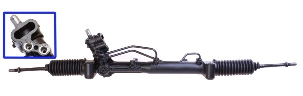 Caseta directie SAAB 9-3 Combi (YS3F) (2005 - 2016) QWP WSD069 piesa NOUA