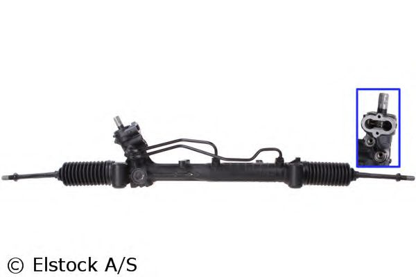 Caseta directie SAAB 9-3 Combi (YS3F) (2005 - 2016) ELSTOCK 11-0784 piesa NOUA