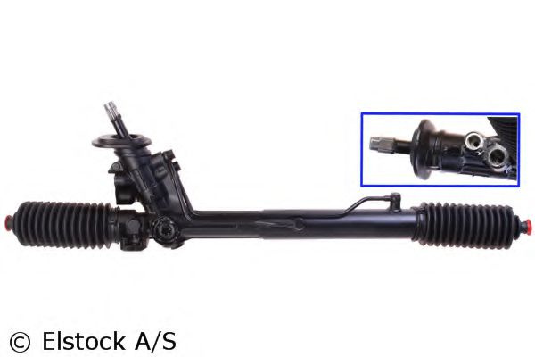 Caseta directie SEAT AROSA (6H) (1997 - 2004) ELSTOCK 12-0040 piesa NOUA