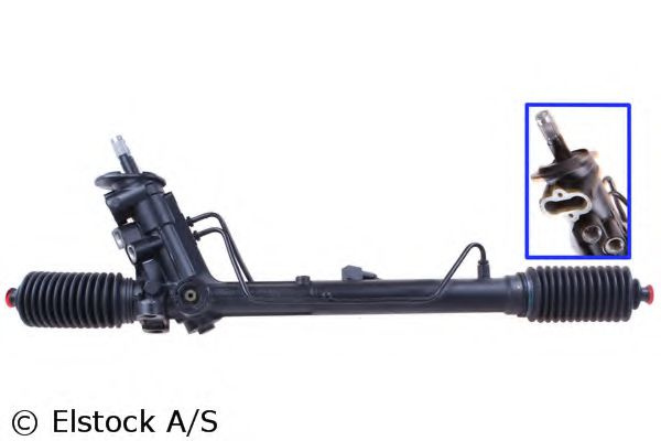 Caseta directie SEAT CORDOBA (6L2) (2002 - 2009) ELSTOCK 12-0334 piesa NOUA