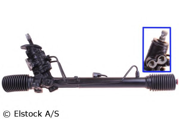 Caseta directie SEAT CORDOBA (6L2) (2002 - 2009) ELSTOCK 12-0592 piesa NOUA