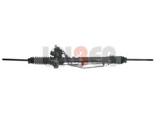 Caseta directie SEAT CORDOBA Vario (6K5) (1999 - 2002) LAUBER 66.1698 piesa NOUA