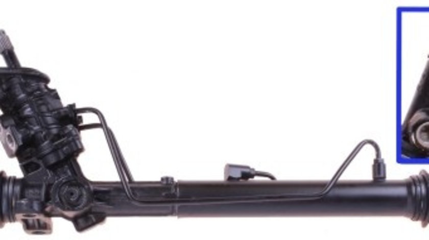 Caseta directie SEAT IBIZA IV (6L1) (2002 - 2009) QWP WSD043 piesa NOUA