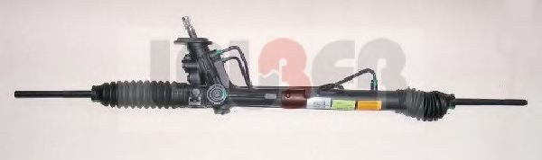 Caseta directie SEAT IBIZA IV (6L1) (2002 - 2009) LAUBER 66.0849 piesa NOUA