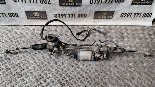Caseta directie Seat Leon an fab. 2008 cod 1K1909144D / 1K1423051AJ