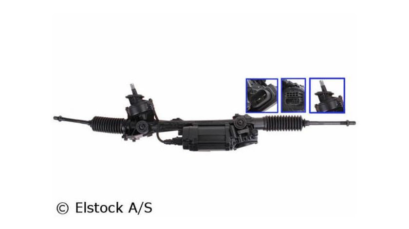 Caseta directie Seat SEAT ALTEA (5P1) 2004-2016 #2 06051000