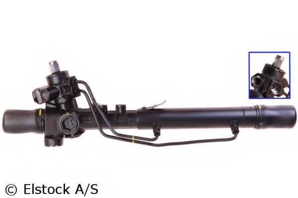 Caseta directie SEAT TOLEDO I (1L) (1991 - 1999) ELSTOCK 12-0362 piesa NOUA