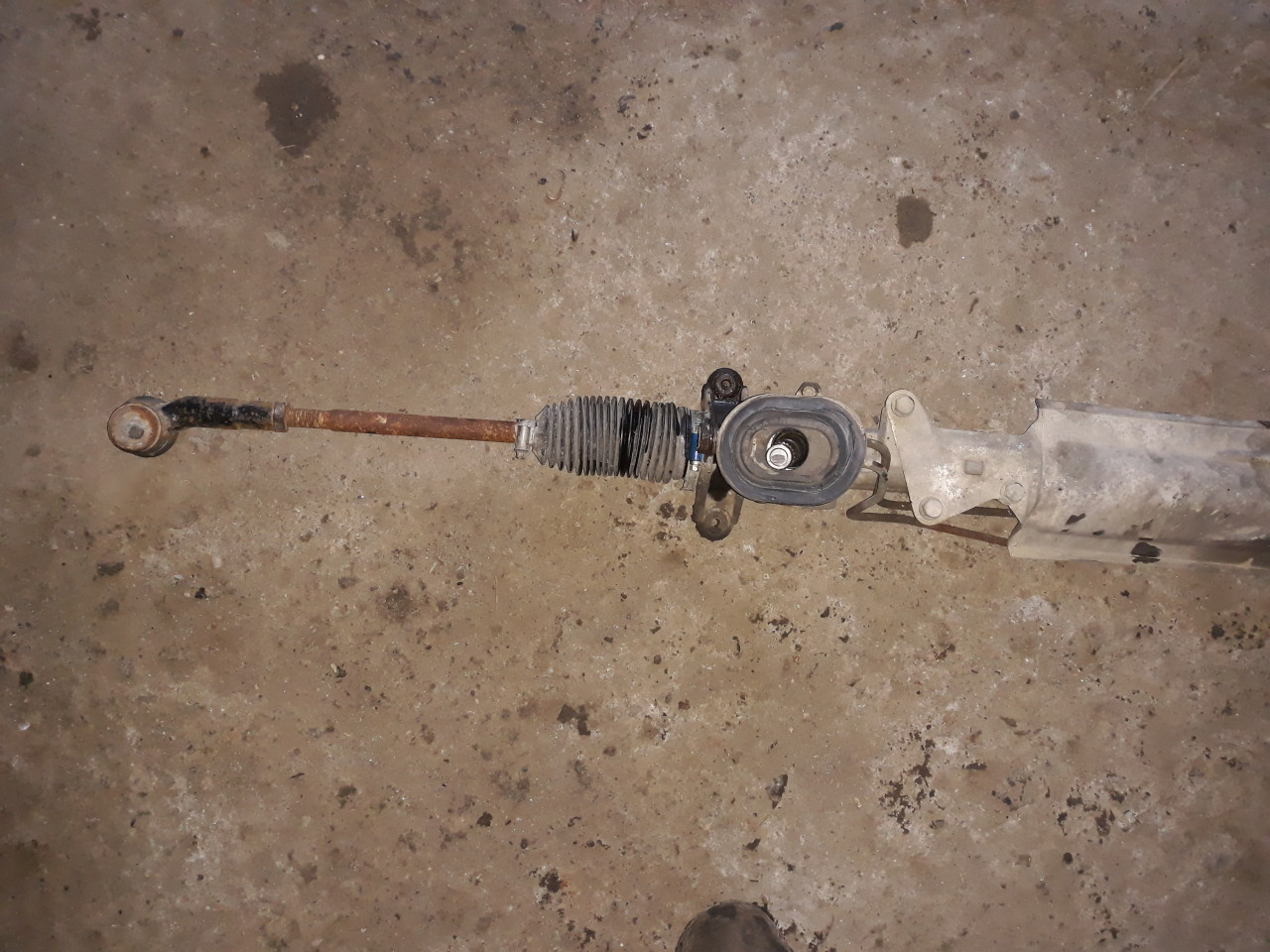 Caseta Directie Seat Toledo Seat Leon