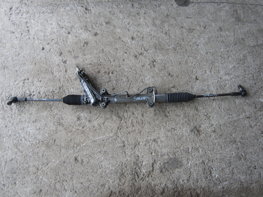 CASETA DIRECTIE / SERVODIRECTIE COMPLETA MERCEDES-BENZ SPRINTER 311 W903 FAB. 1999 - 2007 ⭐⭐⭐⭐⭐