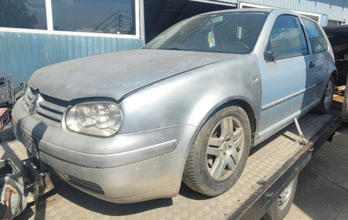 CASETA DIRECTIE / SERVODIRECTIE COMPLETA VW GOLF 4 FAB. 1997 - 2006 ⭐⭐⭐⭐⭐