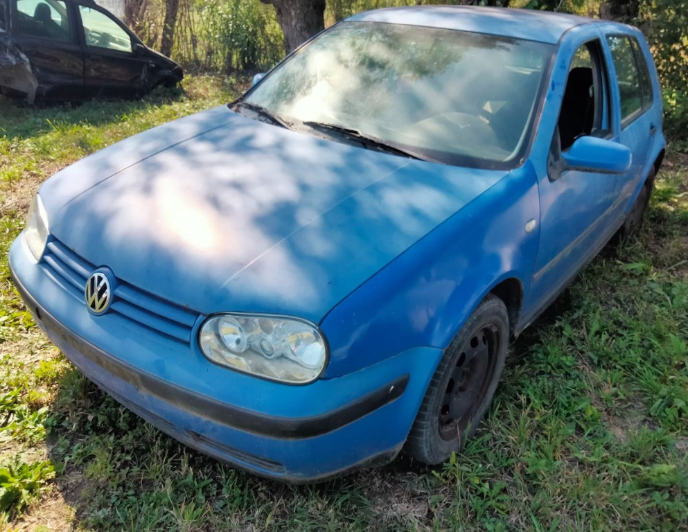 CASETA DIRECTIE / SERVODIRECTIE COMPLETA VW GOLF 4 FAB. 1997 - 2006 ⭐⭐⭐⭐⭐