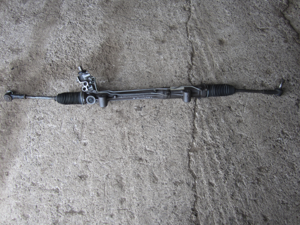 CASETA DIRECTIE / SERVODIRECTIE COMPLETA VW TOUAREG FAB. 2002 - 2010 ⭐⭐⭐⭐⭐
