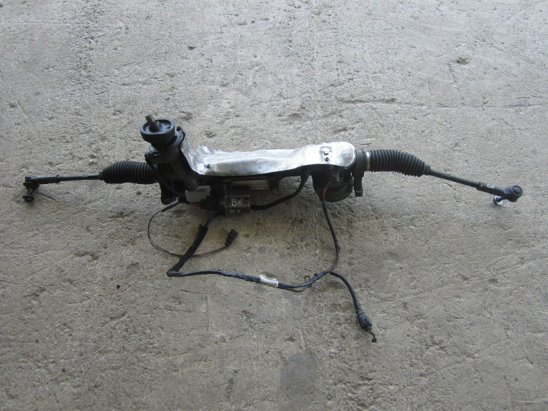 CASETA DIRECTIE / SERVODIRECTIE ELECTRICA COMPLETA VW PASSAT B6 FAB. 2005 - 2010 ⭐⭐⭐⭐⭐