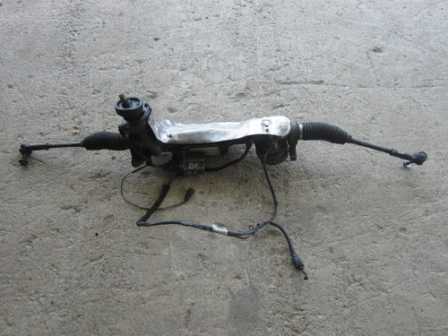 CASETA DIRECTIE / SERVODIRECTIE ELECTRICA COMPLETA VW PASSAT B6 FAB. 2005 - 2010 ⭐⭐⭐⭐⭐
