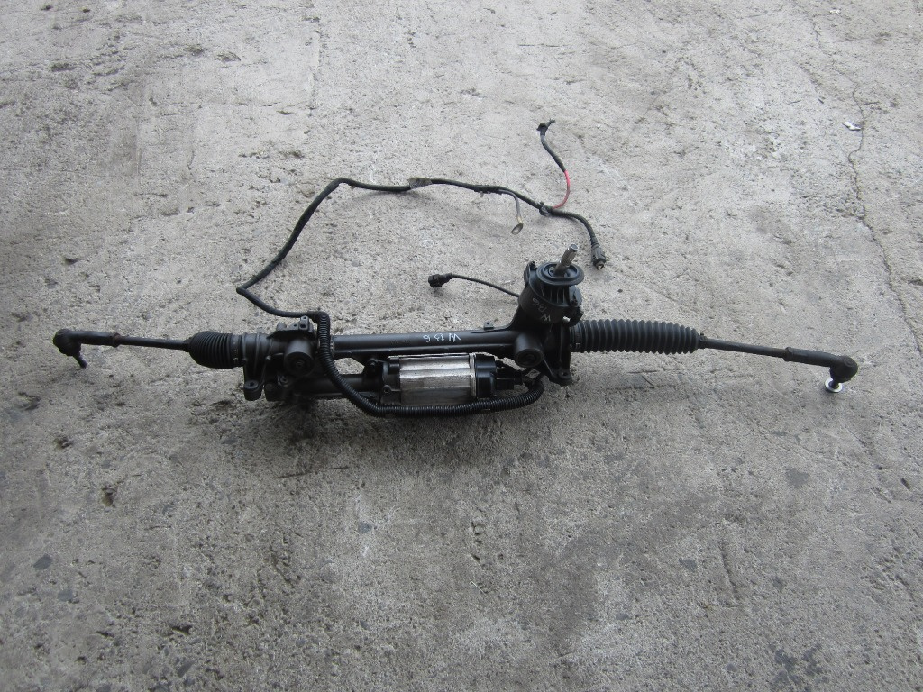 CASETA DIRECTIE / SERVODIRECTIE ELECTRICA VW PASSAT B6 FAB. 2005 - 2010 ⭐⭐⭐⭐⭐