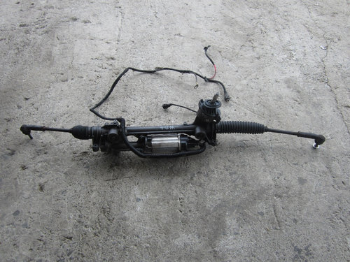 CASETA DIRECTIE / SERVODIRECTIE ELECTRICA VW PASSAT B6 FAB. 2005 - 2010 ⭐⭐⭐⭐⭐