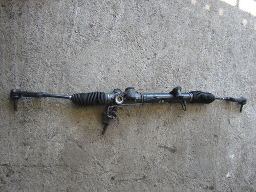 CASETA DIRECTIE / SERVODIRECTIE JEEP CHEROKEE KJ LIBERTY 4x4 FAB. 2001 - 2008 ⭐⭐⭐⭐⭐