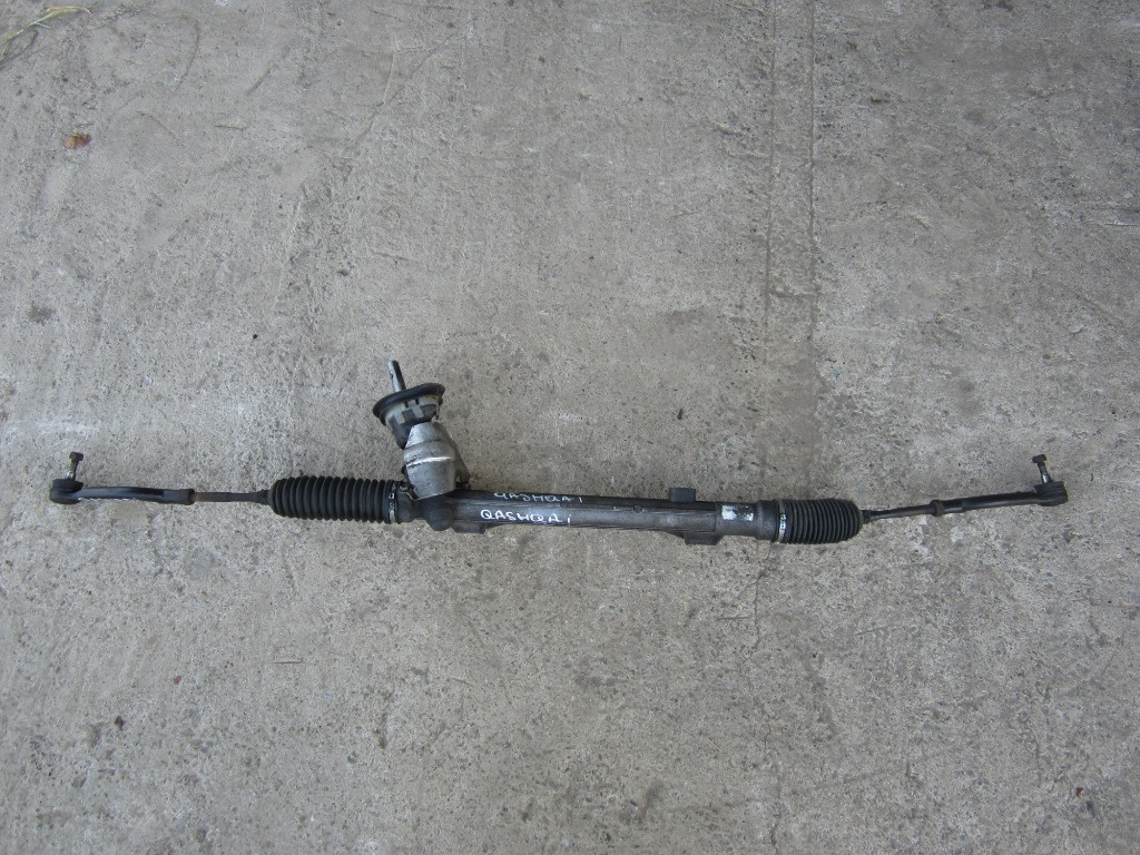 CASETA DIRECTIE / SERVODIRECTIE NISSAN QASHQAI J10 FAB. 2006 - 2013 ⭐⭐⭐⭐⭐