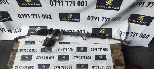 Caseta directie Skoda Fabia 2 1.2 TSI cod motor CBZ an 2012