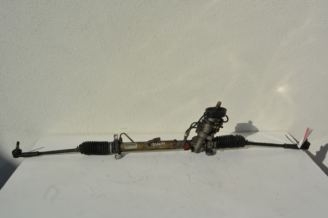 Caseta Directie SKODA FABIA (6Y2/6Y3) (2000->) 1.4 TDI COD:6Q1423051AQ 6Q1423055AF (AMF)